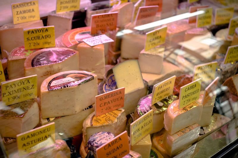 Seville Morning Food Tour - What the price includes, and what it doesn’t
