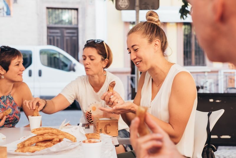 Seville Morning Food Tour - Who will get the most from this food walk