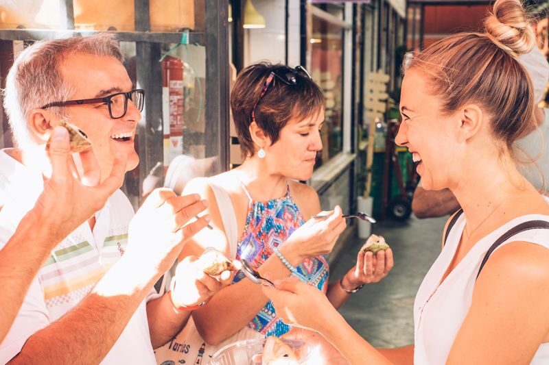 Seville Morning Food Tour - Should you book the Seville Morning Food Tour?