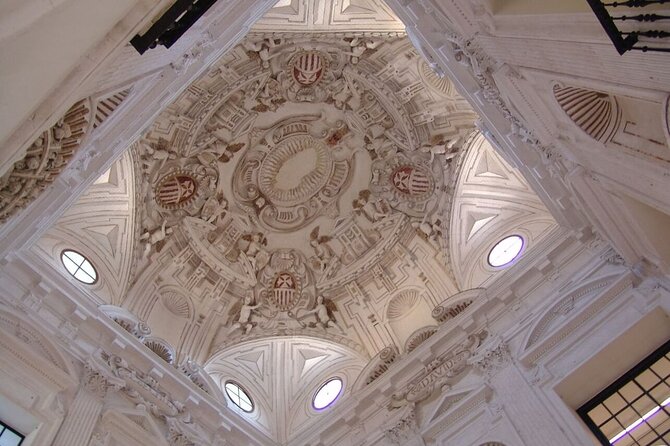 Seville Museum of Fine Arts 2-Hour Guided Tour - Booking and Flexibility