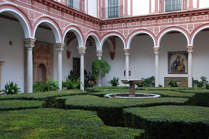 Seville Museum of Fine Arts 2-Hour Guided Tour - Common Questions