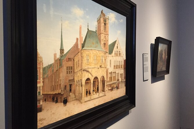 Seville Museum of Fine Arts 2-Hour Guided Tour - The Sum Up