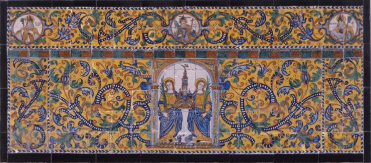 Seville: Museum of Fine Arts Guided Tour - Booking Information