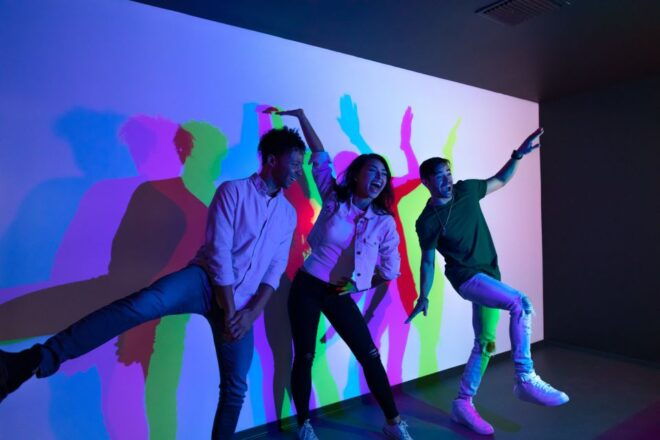 Seville: Museum of Illusions Entry Ticket - Booking Information