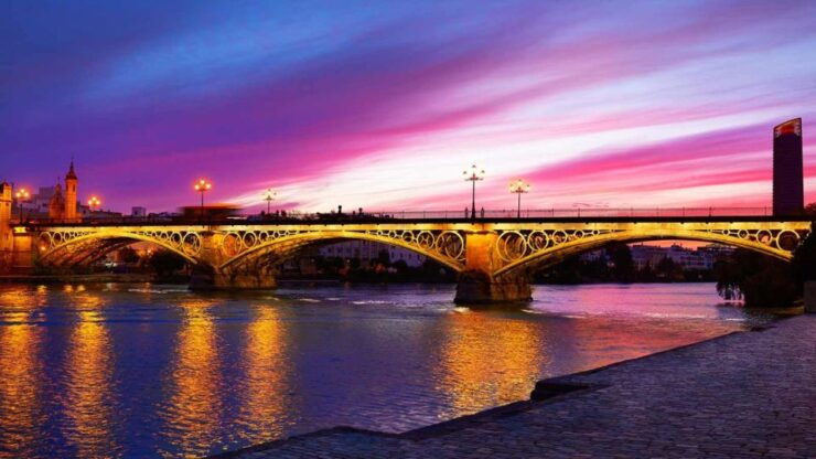 Seville: Mysteries and Legends Guided Walking Tour - Activity Details