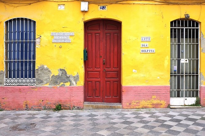 Seville, Mysteries- by OhMyGoodGuide - Common Questions