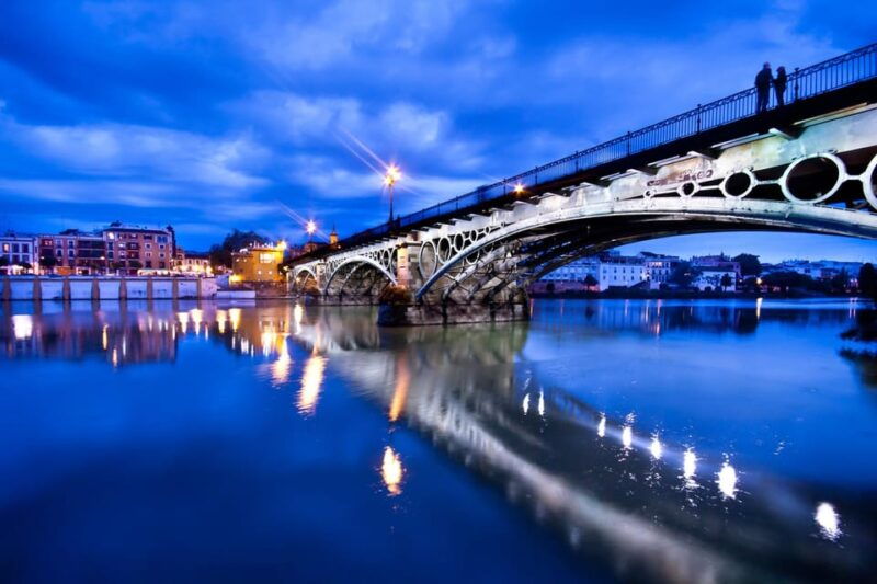 Seville Night Tour A Must See - What to Expect on the Tour