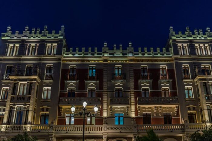 Seville Night Tour A Must See - How to Book Your Seville Night Tour