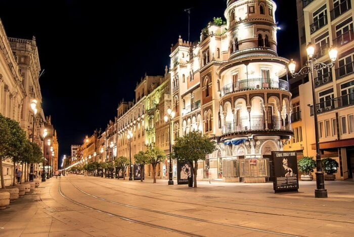 Seville Night Tour A Must See - Frequently Asked Questions