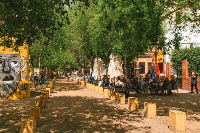 Seville: Off the Beaten Path & Market Walking Tour - Customer Feedback and Ratings