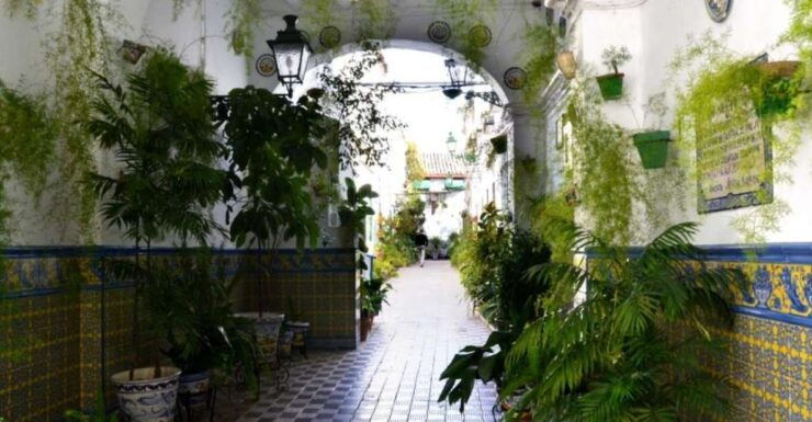 Seville: Off the Beaten Path & Market Walking Tour - Tour Overview