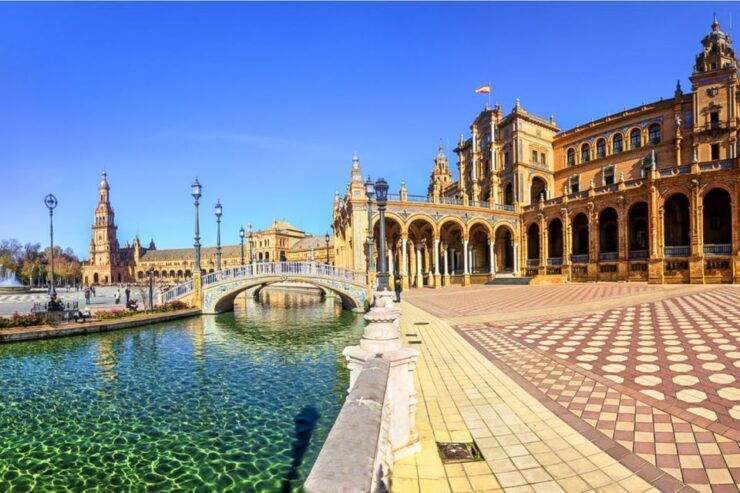 Seville Old Town: The Inheritance Outdoor Escape Game - Good To Know