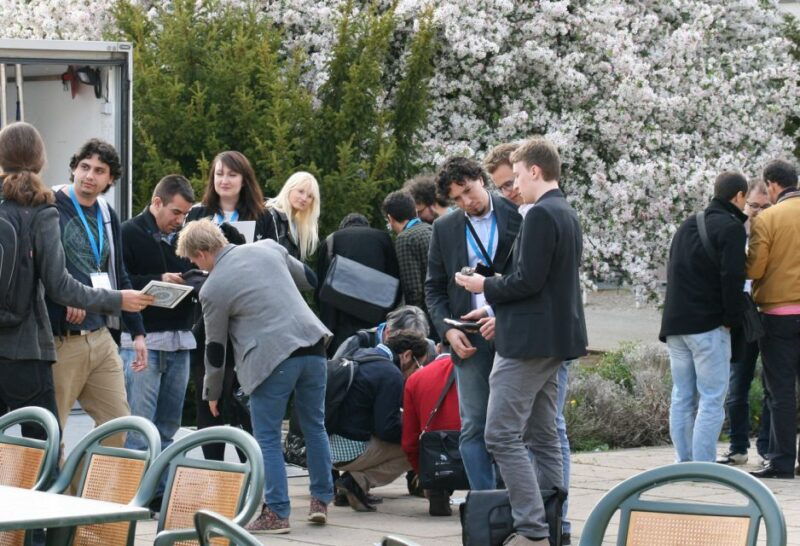 Seville: Outdoor Escape Game - Magic Portal (For Kids) - Good To Know