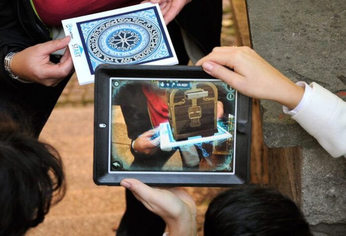 Seville: Outdoor Escape Game - Magic Portal (For Kids) - Frequently Asked Questions