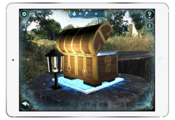 Seville: Outdoor Escape Room, Magic Portal Game (For Kids) - Frequently Asked Questions