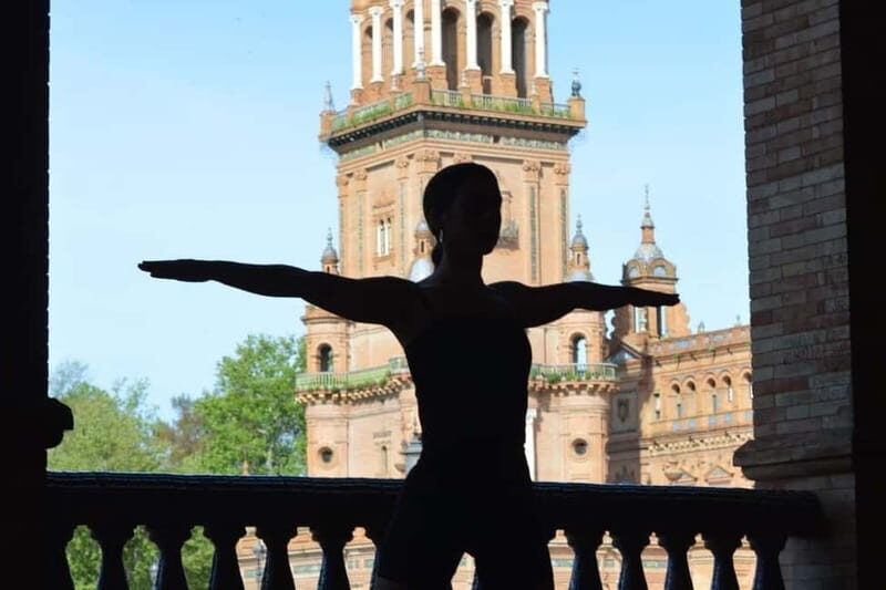 Seville: Outdoor Yoga Class at Plaza de España with Brunch - Frequently Asked Questions