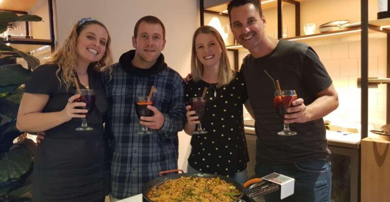 Seville: Paella and Sangria Experience - Good To Know