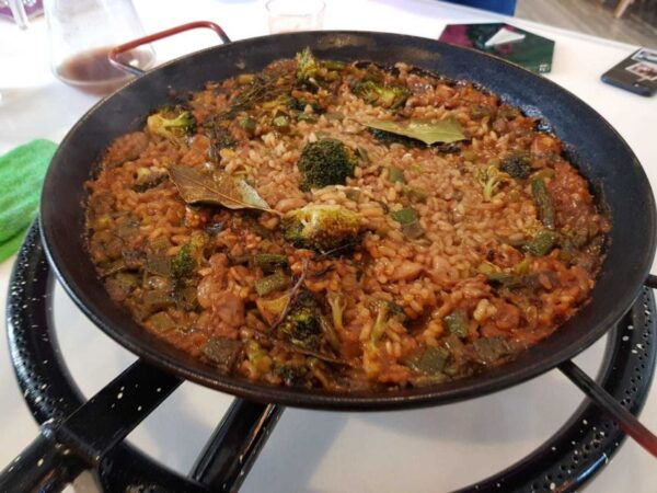 Seville: Paella Cooking Experience on a Rooftop Terrace - Common Questions