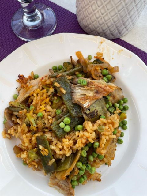 Seville: Paella Dining Experience - Good To Know