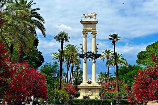 Seville Panoramic Walking Tour - Weather and Minimum Travelers Requirement