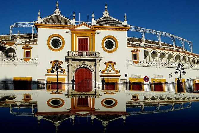 Seville Panoramic Walking Tour - Traveler Reviews and Ratings
