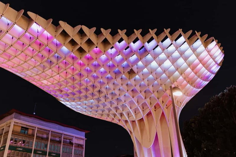 Seville: Paranormal and Legends Guided Walking Tour - The Sum Up: Who Should Consider This Experience?