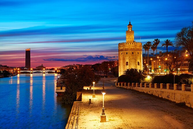 Seville Paranormal Small-Group Walking Tour - Traveler Photos