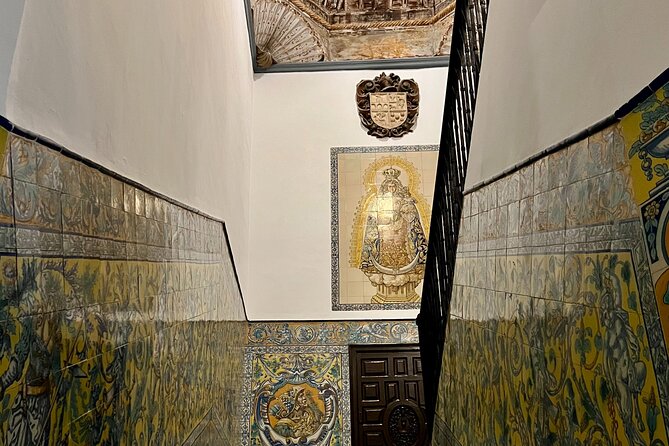 Seville Paranormal Small-Group Walking Tour - Tour Experience and Guide