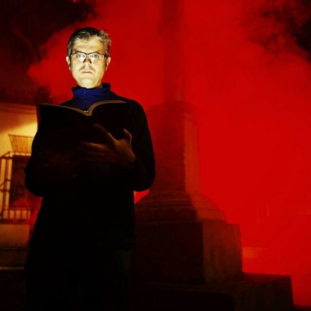 Seville: Paranormal Walking Tour in Spanish - Activity Details