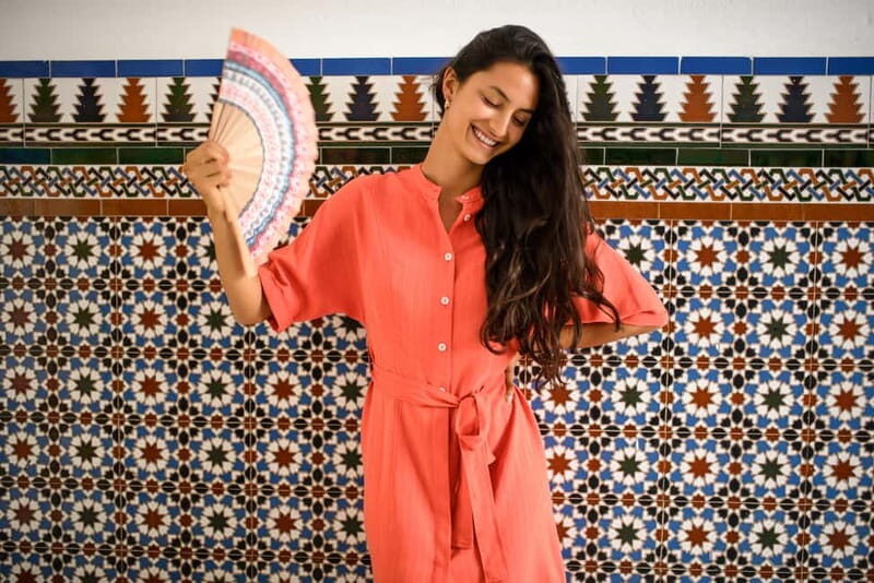 Seville: Personal Holiday Photoshoot - Why Choose This Photoshoot Experience?