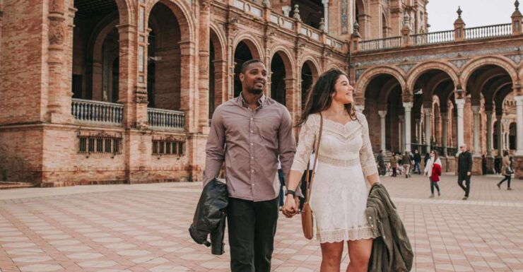 Seville Photo Tour - Activity Details