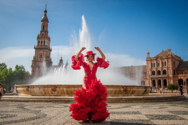Seville PHOTO WALK - Pricing and Policies