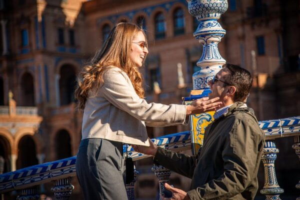 Seville PHOTO WALK - Professional Photographer