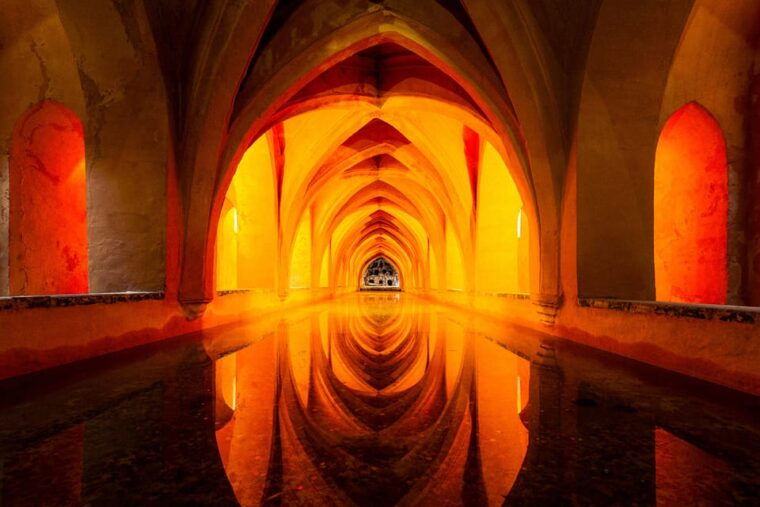 Seville: Priority Access Cathedral, Giralda & Alcázar Tour - Inclusions and Requirements