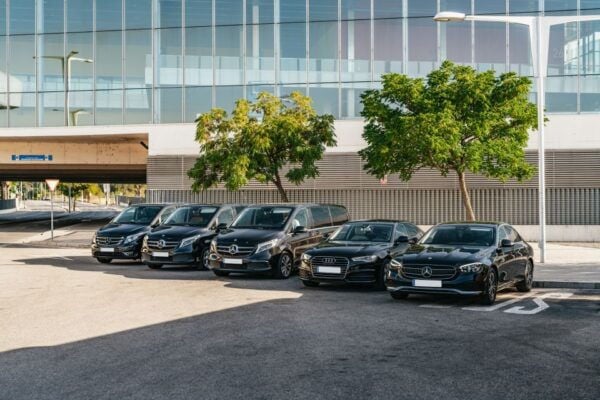 Seville: Private 1-Way Airport or Train Station Transfer - Inclusions: Whats Included and Whats Not