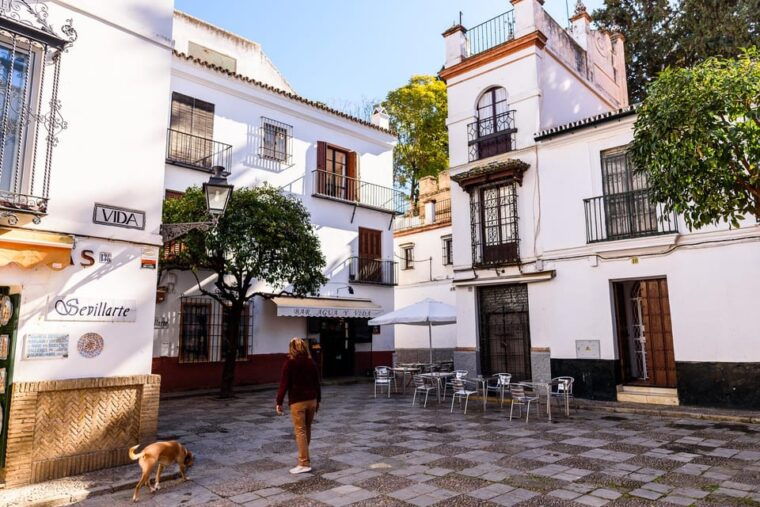 Seville: Private 3-Hour Monuments Tour - What to Bring