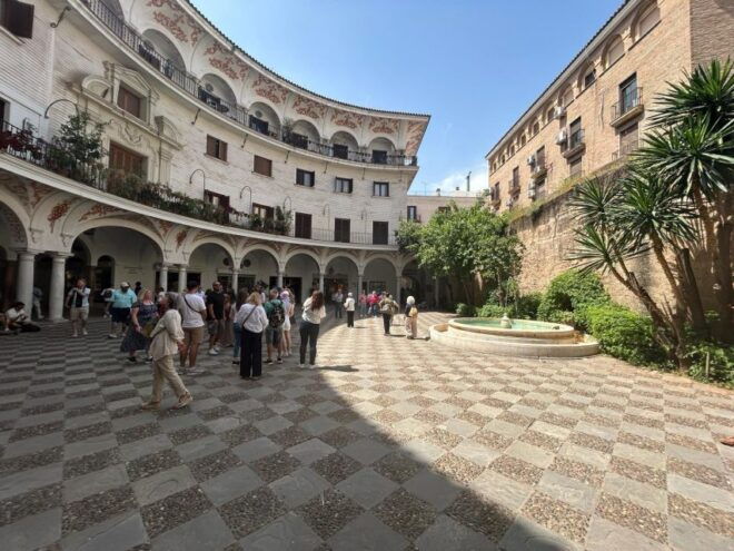 Seville: Private City Walking Tour - Frequently Asked Questions