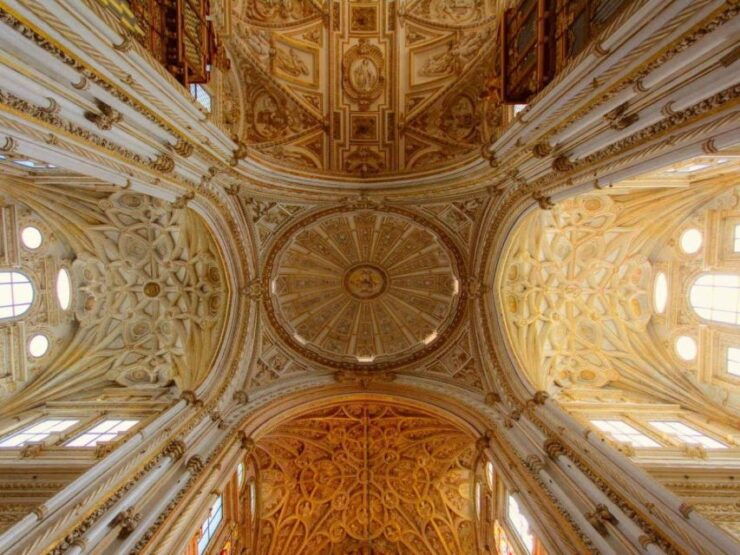 Seville: Private Day Trip to Cordoba With Mosque Entry - Trip Details