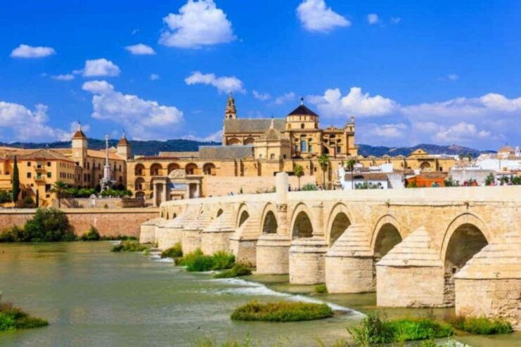 Seville: Private Day Trip to Cordoba With Mosque Entry - Booking Information
