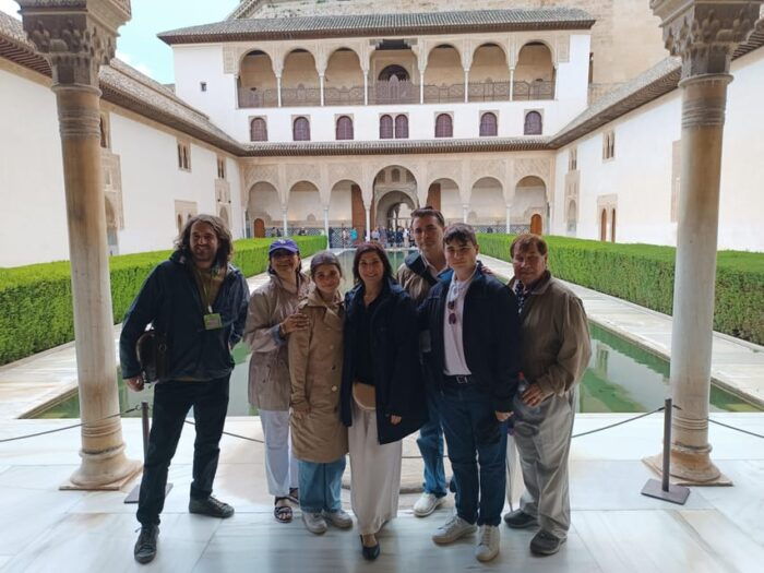 Seville: Private Day Trip to Granada With Alhambra Entry - Common Questions