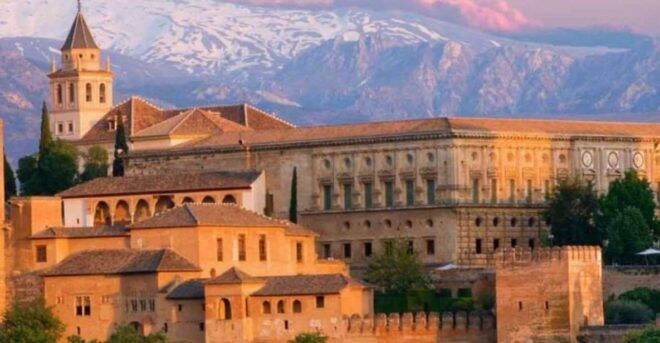 Seville: Private Day Trip to Granada With Alhambra Tour - Important Information