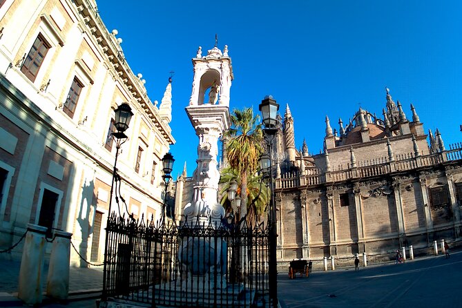 Seville Private Highlights Tour - Booking and Pricing