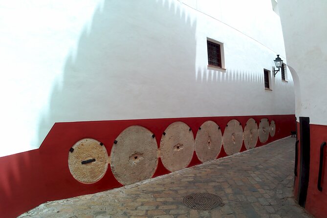 Seville Private Highlights Tour - Common Questions