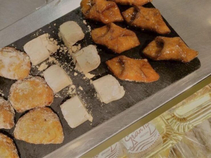 Seville: Private Market Visit With Tastings - Good To Know