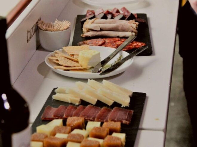 Seville: Private Market Visit With Tastings - Important Information