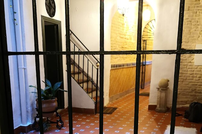 Seville Private Massage Experience - Inclusions