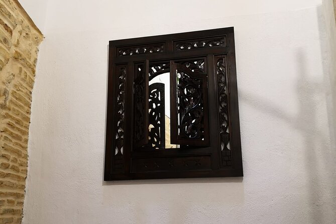 Seville Private Massage Experience - Additional Information