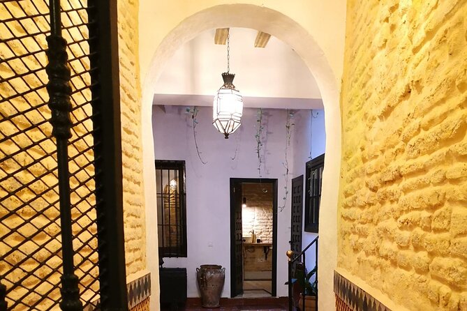 Seville Private Massage Experience - The Sum Up