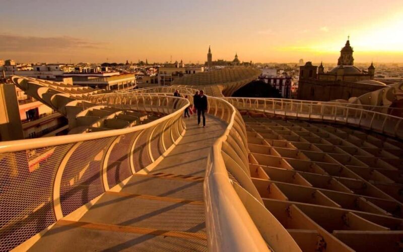 Seville: Private Night Tour - An In-Depth Look at the Seville Night Tour Experience