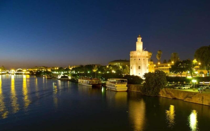 Seville: Private Night Tour - Frequently Asked Questions